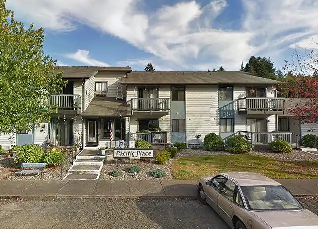 Property at 208 Central Ave Unit 101, South Bend, WA, 98586, 1 bed, 1 bath, [object Object]