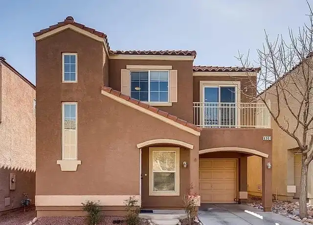 Property at 6301 Pangea Ave, Las Vegas, NV, 89139, 2 beds, 2.5 baths, [object Object]