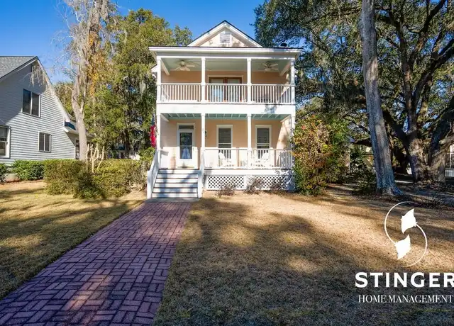 Property at 32 Brisbane Dr, Beaufort, SC, 29902, 4 beds, 3.5 baths, [object Object]