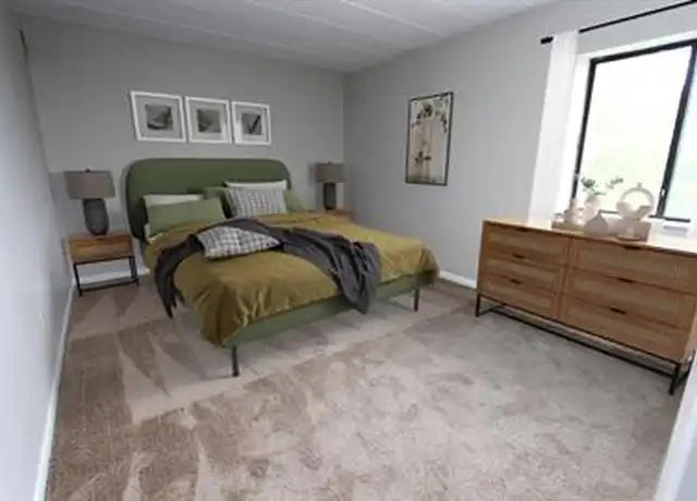 Property at 207 McKnight Cir, Pittsburgh, PA, 15237, 1 bed, 1 bath, [object Object]