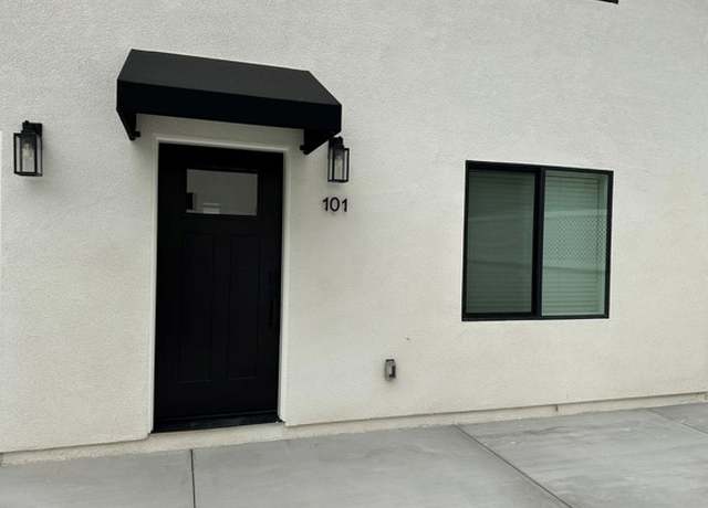 Photo of 899 N Orchard Dr Unit 101, Burbank, CA 91506