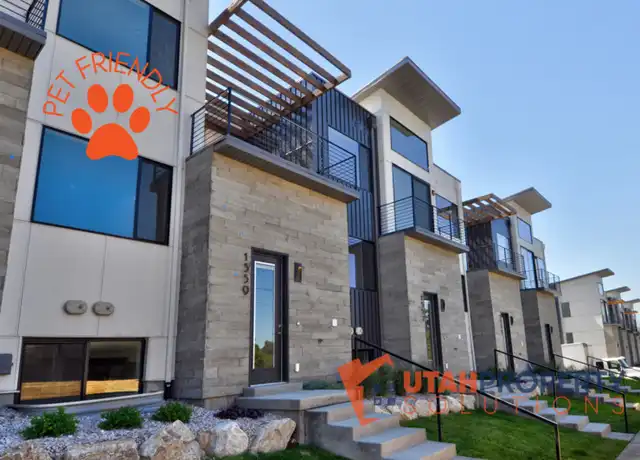 Property at 1559 E Talo Ct, Salt Lake City, UT, 84106, 3 beds, 3.5 baths, [object Object]