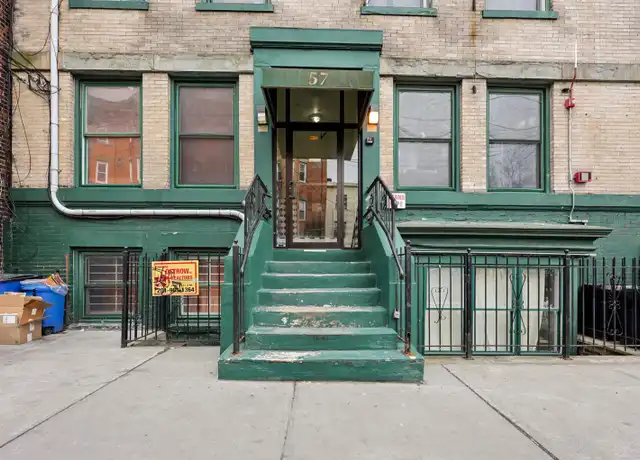 Property at 57 Saint Pauls Ave Unit 4R, Jersey City, NJ, 07306, 2 beds, 1 bath, [object Object]