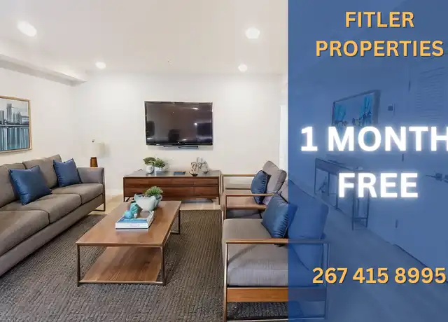 Property at 3714 Haverford Ave Unit 5, Philadelphia, PA, 19104, 2 beds, 2 baths, [object Object]