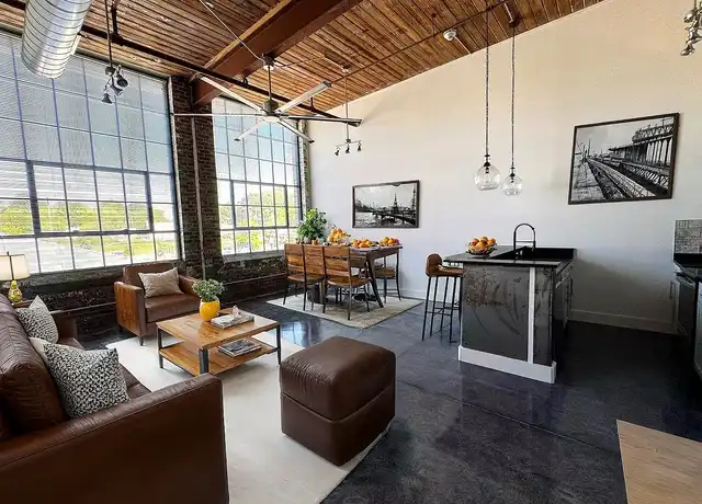 Property at The Lofts - 710 Greenville St, LaGrange, GA, 30241, 1-2 bed, 1-2 bath, [object Object]
