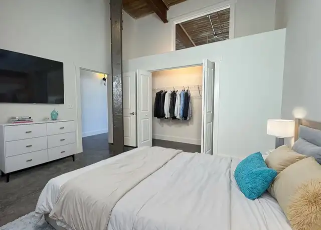 Property at The Lofts - 710 Greenville St, LaGrange, GA, 30241, 2 beds, 2 baths, [object Object]