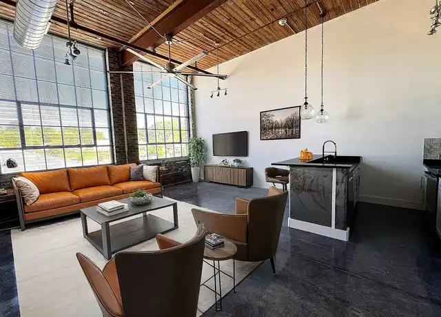 Property at The Lofts - 710 Greenville St, LaGrange, GA, 30241, 1-2 bed, 1-2 bath, [object Object]
