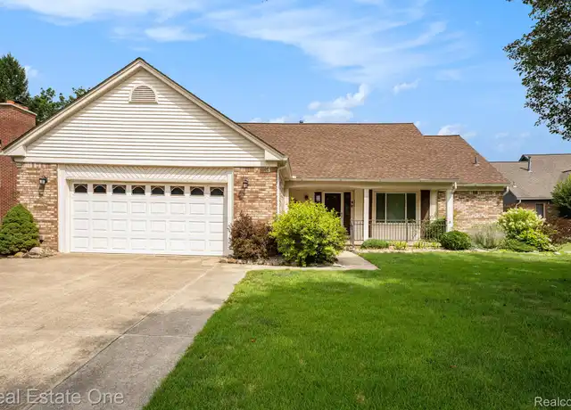 Property at 2325 Tucker Dr, Troy, MI, 48085, 3 beds, 2 baths, [object Object]