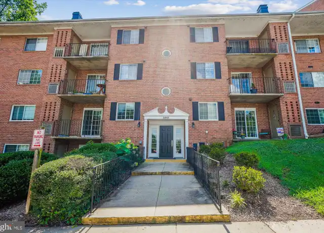 Property at 1541 Colonial Dr #203, Woodbridge, VA, 22192, 1 bed, 1 bath, [object Object]