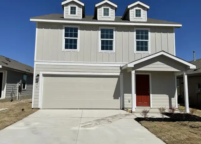 Property at 443 Filibusters Trl, San Antonio, TX, 78220, 4 beds, 2.5 baths, [object Object]