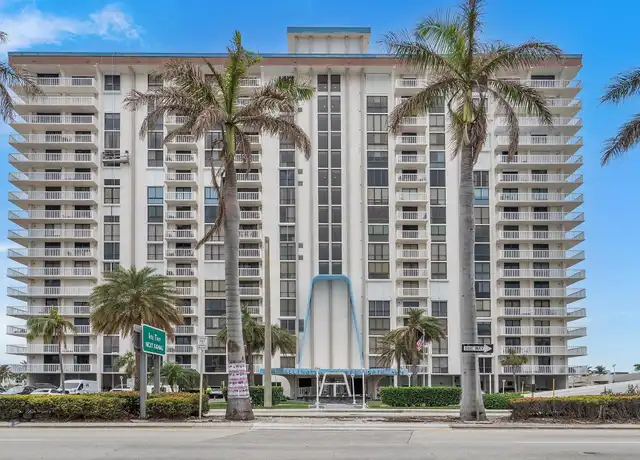 Property at 1500 S Ocean Dr Unit 6H, Hollywood, FL, 33019, 2 beds, 2 baths, [object Object]