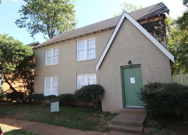Property at 134 Rowland Pl Unit 1, Tyler, TX, 75701, 2 beds, 1 bath, [object Object]