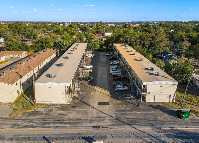 Photo of 306 N Gilmer St, Killeen, TX 76541