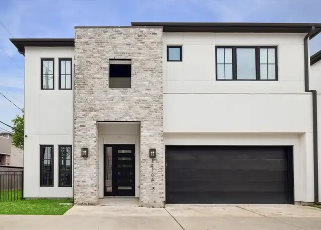 Property at 1410 Caywood Ln Unit A, Houston, TX, 77055, 3 beds, 2.5 baths, [object Object]