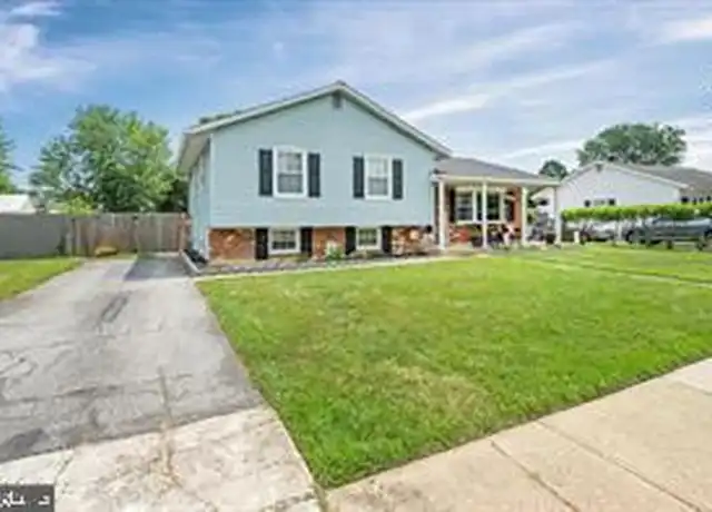 Property at 802 Broadfield Dr, Newark, DE, 19713, 3 beds, 1 bath, [object Object]