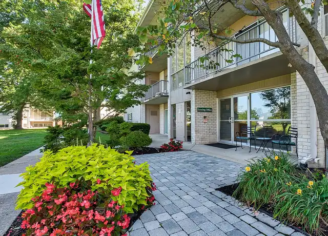 Property at Suburban Park - 2685 Carnegie Rd, York, PA, 17402, 1 bed, 1 bath, [object Object]