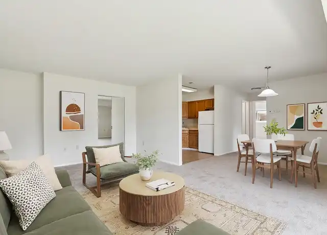 Property at Suburban Park - 2685 Carnegie Rd, York, PA, 17402, 2 beds, 1 bath, [object Object]