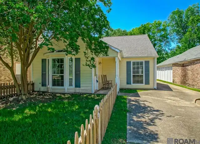 Property at 10734 Misty Vale Ave, Baton Rouge, LA, 70810, 3 beds, 2 baths, [object Object]