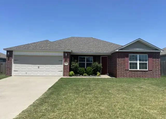 Property at 25135 E 91st Ct S, Broken Arrow, OK, 74014, 4 beds, 2 baths, [object Object]