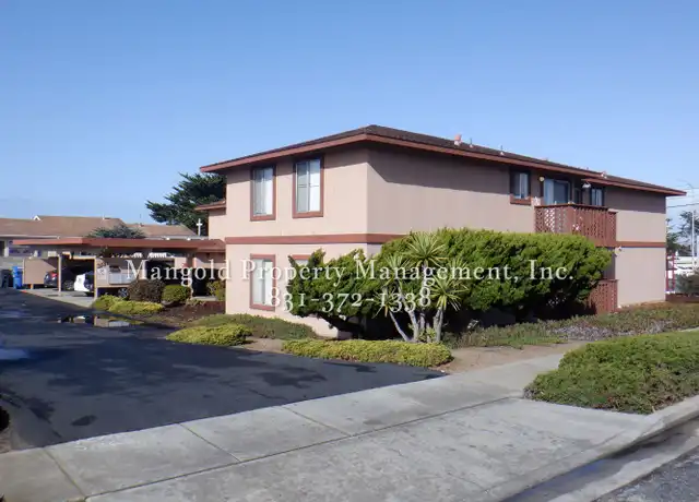 Property at 3131 Bayer St Unit 7, Marina, CA, 93933, 2 beds, 1 bath, [object Object]