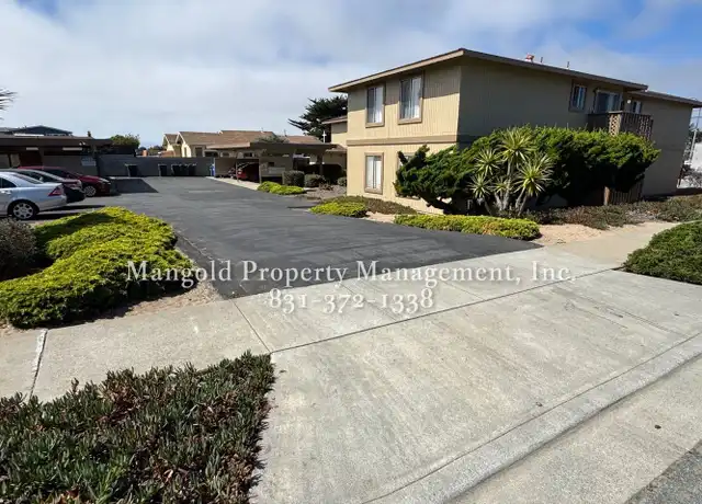 Property at 3131 Bayer St Unit 7, Marina, CA, 93933, 2 beds, 1 bath, [object Object]