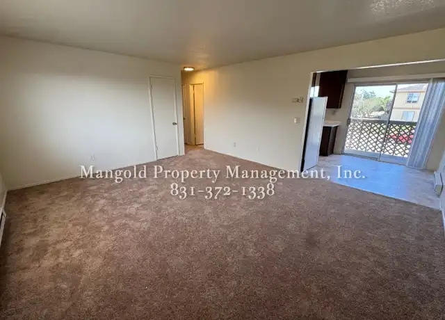 Property at 3131 Bayer St Unit 7, Marina, CA, 93933, 2 beds, 1 bath, [object Object]