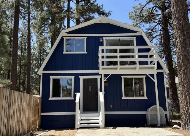 Property at 836 E Mountain View Blvd, Big Bear City, CA, 92314, 2 beds, 2 baths, [object Object]