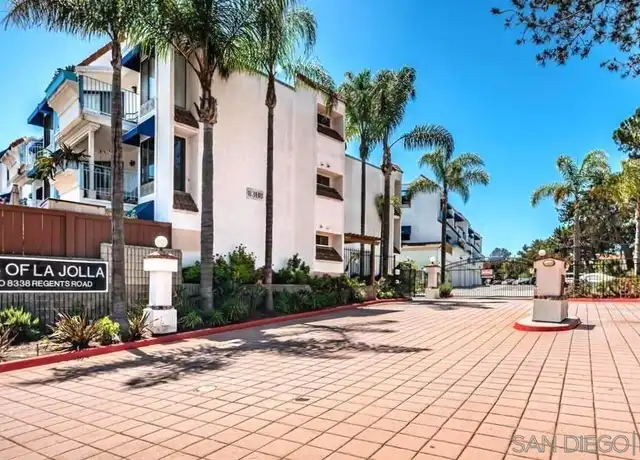 Property at 8338 Regents Rd Unit 3 O, San Diego, CA, 92122, 2 beds, 2 baths, [object Object]
