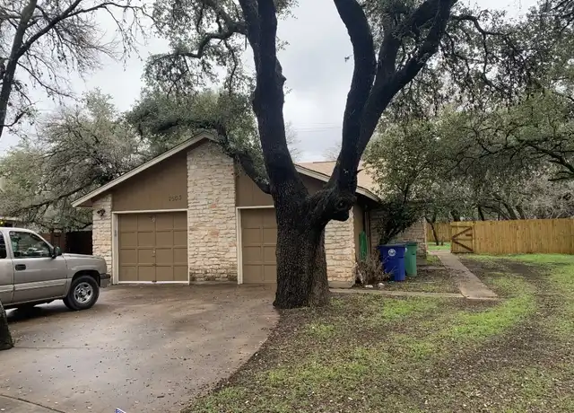 Property at 7503 Saint Amant Pl Unit B, Austin, TX, 78749, 3 beds, 2 baths, [object Object]