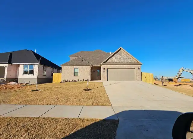 Property at 7102 SW High Meadow Blvd, Bentonville, AR, 72713, 4 beds, 3 baths, [object Object]
