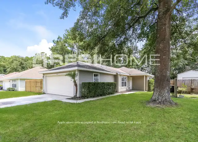 Property at 4028 Scott Woods Dr S, Jacksonville, FL, 32208, 3 beds, 2 baths, [object Object]