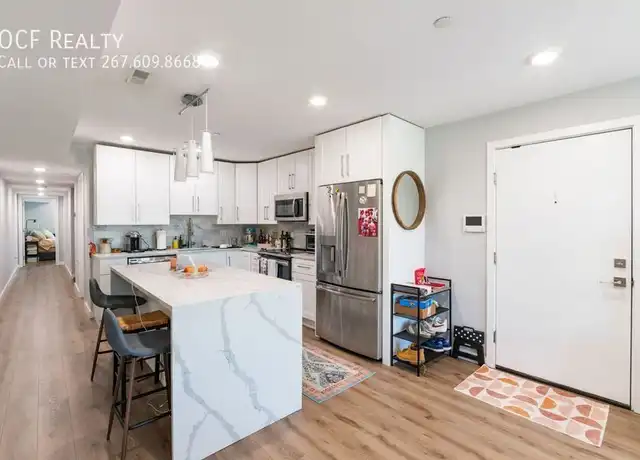 Property at 751 N 20th St Unit 3, Philadelphia, PA, 19130, 2 beds, 2 baths, [object Object]
