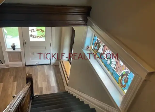 Property at 193 Park Ave Unit 2, Rochester, NY, 14607, 1 bed, 1 bath, [object Object]