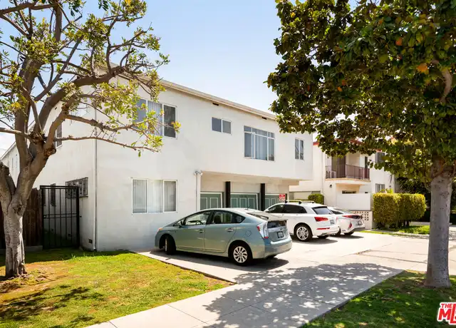 Property at 1235 10th St Unit 3, Santa Monica, CA, 90401, 1 bed, 1 bath, [object Object]