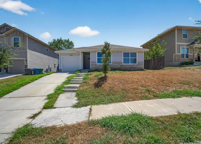 Property at 6626 Woodstock Dr, San Antonio, TX, 78223, 3 beds, 2 baths, [object Object]