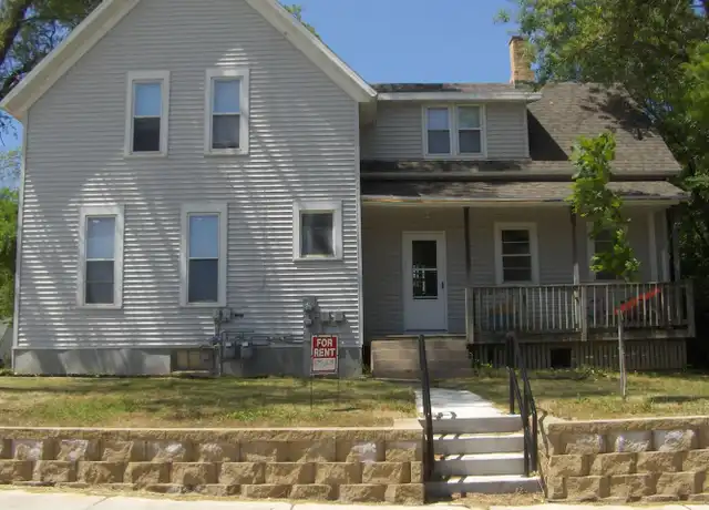 Property at 1117 Crooks Ave, Kaukauna, WI, 54130, 2 beds, 1 bath, [object Object]