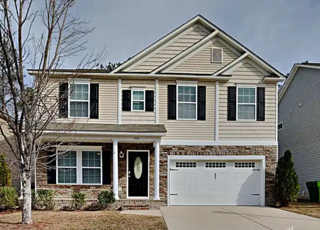 Property at 453 Denman Loop, Columbia, SC, 29229, 4 beds, 2.5 baths, [object Object]