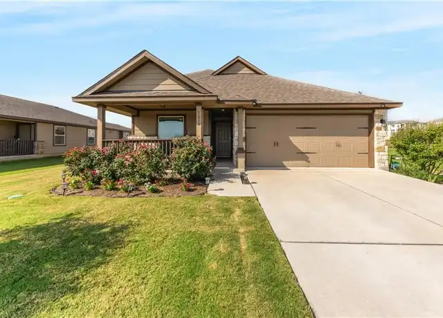 Property at 1616 Portchester Castle Path, Pflugerville, TX, 78660, 4 beds, 3 baths, [object Object]