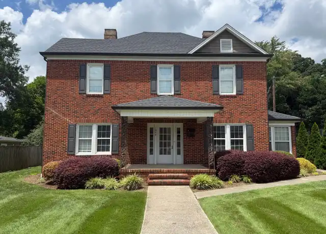 Property at 1942 Spring Garden St Unit B, Greensboro, NC, 27403, 3 beds, 2 baths, [object Object]