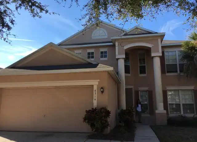 Property at 4314 Canby Dr, Melbourne, FL, 32901, 4 beds, 2.5 baths, [object Object]