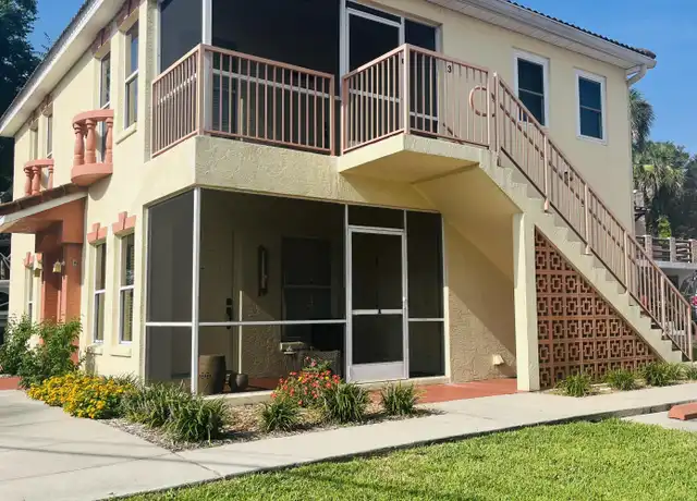 Property at 3A Florida Ave Unit B, Cocoa, FL, 32922, 1 bed, 1 bath, [object Object]