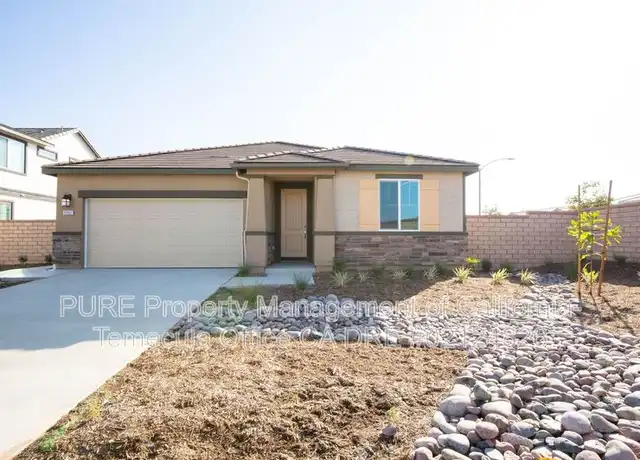 Property at 29962 Warrior Way, Menifee, CA, 92584, 4 beds, 2 baths, [object Object]