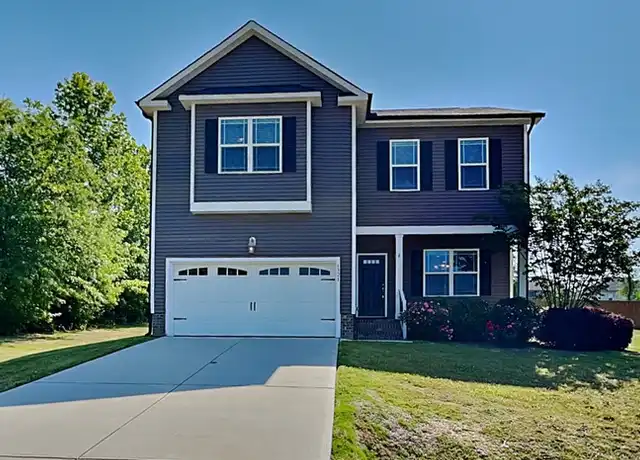 Property at 6321 Silver Creek Ln, Raleigh, NC, 27603, 3 beds, 2 baths, [object Object]