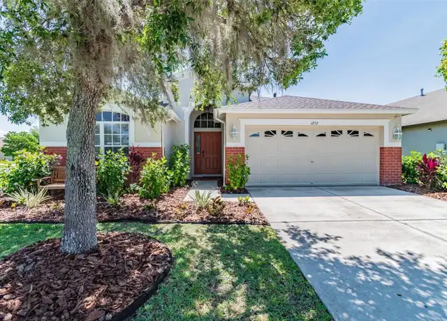 Property at 1252 Atticus Ct, Wesley Chapel, FL, 33543, 4 beds, 2 baths, [object Object]