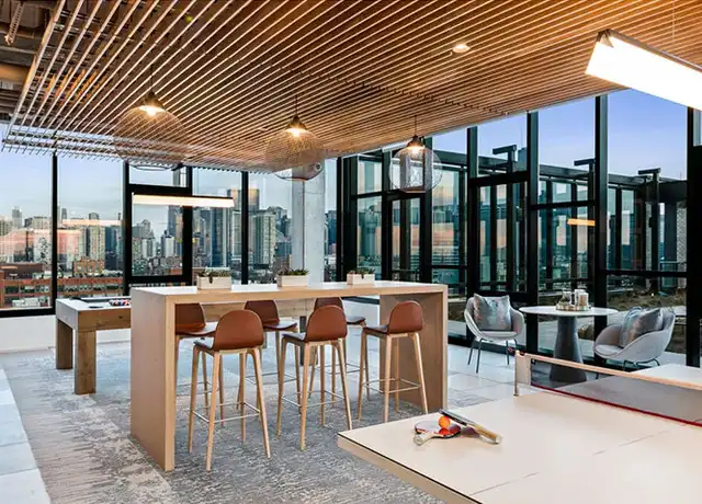 Property at 730 N Milwaukee Ave Unit 1104, Chicago, IL, 60642, 0 beds, 1 bath, [object Object]