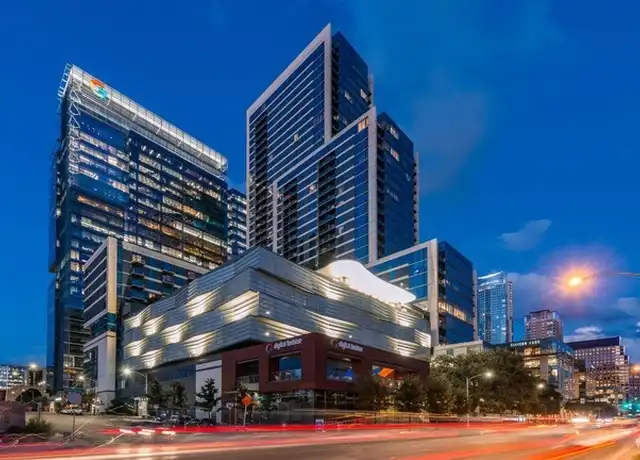 Property at 90 Red River St Unit S7-71, Austin, TX, 78701, 0 beds, 1 bath, [object Object]