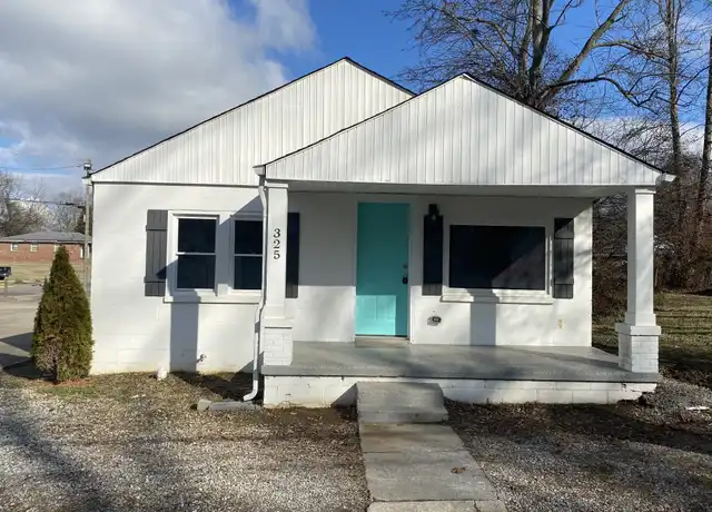 Property at 325 19th Ave W Unit 325, Springfield, TN, 37172, 2 beds, 1 bath, [object Object]