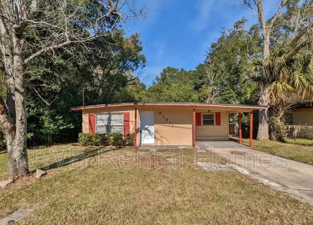 Property at 1011 Ardoon St, Jacksonville, FL, 32208, 3 beds, 1 bath, [object Object]