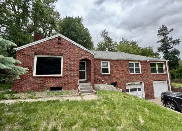 Property at 4725 N 60th St, Omaha, NE, 68104, 3 beds, 2 baths, [object Object]