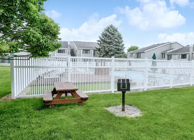 Property at Woodgate Place - 601 Cedar Cir, Spencerport, NY, 14559, 1-3 bed, 1-1.5 bath, [object Object]